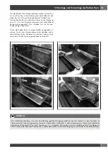 Preview for 63 page of Fulgor Milano COMPACT 45 Instructions For Installation And Use Manual