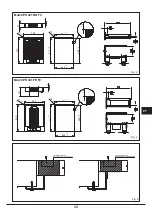 Preview for 49 page of Fulgor Milano CPH 401 BQ TC User Instructions & Installation Instructions