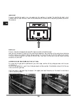 Preview for 36 page of Fulgor Milano CREATIVE CCMO 4511 TC Manual