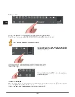 Preview for 40 page of Fulgor Milano CREATIVE CCMO 4511 TC Manual