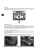 Preview for 64 page of Fulgor Milano CREATIVE CCMO 4511 TC Manual