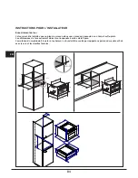 Preview for 84 page of Fulgor Milano CREATIVE CCMO 4511 TC Manual