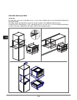 Preview for 112 page of Fulgor Milano CREATIVE CCMO 4511 TC Manual