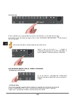Preview for 124 page of Fulgor Milano CREATIVE CCMO 4511 TC Manual