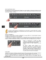 Preview for 128 page of Fulgor Milano CREATIVE CCMO 4511 TC Manual