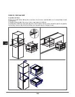 Preview for 140 page of Fulgor Milano CREATIVE CCMO 4511 TC Manual