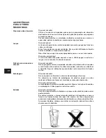 Preview for 146 page of Fulgor Milano CREATIVE CCMO 4511 TC Manual