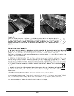 Preview for 149 page of Fulgor Milano CREATIVE CCMO 4511 TC Manual