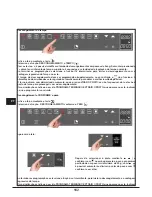 Preview for 162 page of Fulgor Milano CREATIVE CCMO 4511 TC Manual