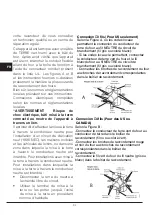 Preview for 34 page of Fulgor Milano F1SM24 2 Series Instructions For Installation And Use Manual