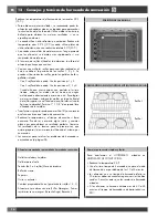 Preview for 74 page of Fulgor Milano F1SP24*2 Use & Care Manual