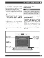 Preview for 79 page of Fulgor Milano F1SP24*2 Use & Care Manual