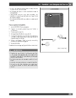 Preview for 85 page of Fulgor Milano F1SP24*2 Use & Care Manual