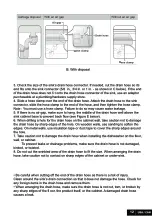 Предварительный просмотр 15 страницы Fulgor Milano F4DWT24FI1 Installation Manual