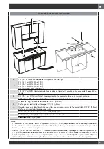 Preview for 29 page of Fulgor Milano F4GK24 1 Series Installation Instructions Manual