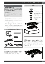 Preview for 31 page of Fulgor Milano F4GK24 1 Series Installation Instructions Manual