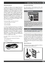 Preview for 37 page of Fulgor Milano F4GK24 1 Series Installation Instructions Manual