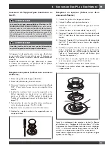 Preview for 39 page of Fulgor Milano F4GK24 1 Series Installation Instructions Manual