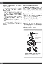 Preview for 40 page of Fulgor Milano F4GK24 1 Series Installation Instructions Manual