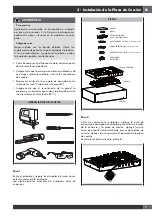 Preview for 51 page of Fulgor Milano F4GK24 1 Series Installation Instructions Manual