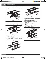 Preview for 6 page of Fulgor Milano F4OTR30S1 Installation Manual