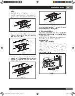 Preview for 7 page of Fulgor Milano F4OTR30S1 Installation Manual