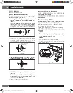 Preview for 8 page of Fulgor Milano F4OTR30S1 Installation Manual