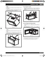 Preview for 9 page of Fulgor Milano F4OTR30S1 Installation Manual