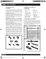 Preview for 14 page of Fulgor Milano F4OTR30S1 Installation Manual