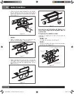 Preview for 16 page of Fulgor Milano F4OTR30S1 Installation Manual