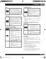 Preview for 19 page of Fulgor Milano F4OTR30S1 Use & Care Manual