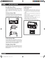 Preview for 22 page of Fulgor Milano F4OTR30S1 Use & Care Manual