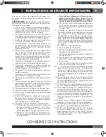 Preview for 41 page of Fulgor Milano F4OTR30S1 Use & Care Manual