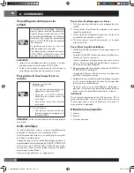 Preview for 56 page of Fulgor Milano F4OTR30S1 Use & Care Manual