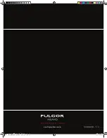 Preview for 76 page of Fulgor Milano F4OTR30S1 Use & Care Manual