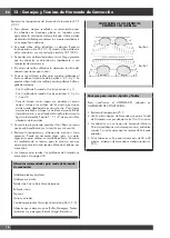 Preview for 84 page of Fulgor Milano F4SP30 3 Series Use & Care Manual