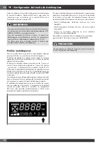 Preview for 92 page of Fulgor Milano F4SP30 3 Series Use & Care Manual