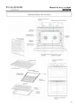 Preview for 73 page of Fulgor Milano F6DP30 1 Series Use & Care Manual