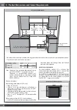 Предварительный просмотр 8 страницы Fulgor Milano F6PGR304S2 Installation Instructions Manual