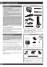 Предварительный просмотр 10 страницы Fulgor Milano F6PGR304S2 Installation Instructions Manual