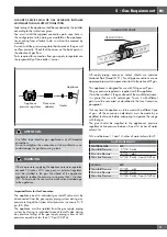 Предварительный просмотр 15 страницы Fulgor Milano F6PGR304S2 Installation Instructions Manual