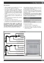 Предварительный просмотр 17 страницы Fulgor Milano F6PGR304S2 Installation Instructions Manual