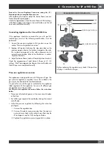 Предварительный просмотр 21 страницы Fulgor Milano F6PGR304S2 Installation Instructions Manual