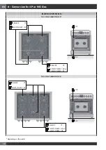 Предварительный просмотр 22 страницы Fulgor Milano F6PGR304S2 Installation Instructions Manual