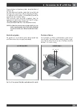 Предварительный просмотр 25 страницы Fulgor Milano F6PGR304S2 Installation Instructions Manual