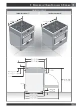 Предварительный просмотр 31 страницы Fulgor Milano F6PGR304S2 Installation Instructions Manual