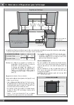 Предварительный просмотр 32 страницы Fulgor Milano F6PGR304S2 Installation Instructions Manual