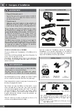 Предварительный просмотр 34 страницы Fulgor Milano F6PGR304S2 Installation Instructions Manual