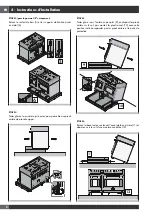 Предварительный просмотр 36 страницы Fulgor Milano F6PGR304S2 Installation Instructions Manual