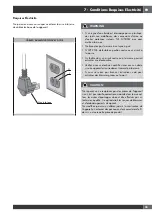 Предварительный просмотр 51 страницы Fulgor Milano F6PGR304S2 Installation Instructions Manual